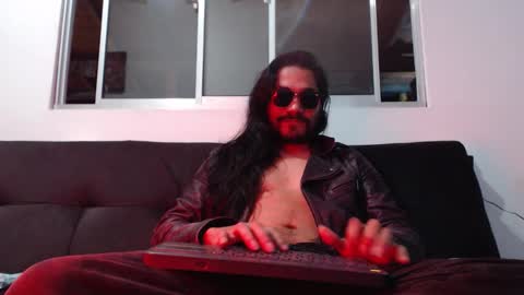 jin_woosex online show from November 28, 11:23 pm