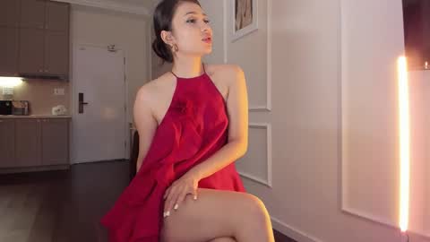 Jina meow online show from March 18, 2:39 am