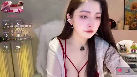 jingtian_8888 online show from December 14, 12:50 am