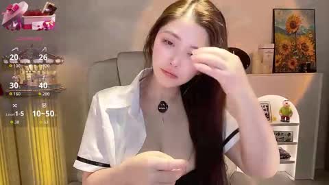 jingtian_8888 online show from December 20, 3:35 am