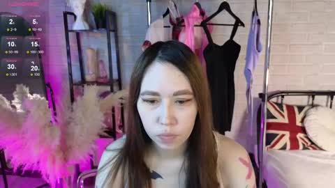 Jinkkks online show from October 17, 7:56 am
