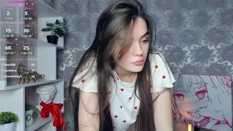 Jinny online show from January 28, 9:29 pm