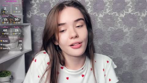 Jinny online show from February 5, 3:34 am