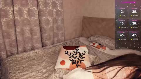 Jinny online show from February 12, 12:37 am