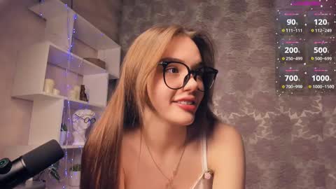 Jinny online show from February 9, 6:37 pm