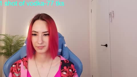 Snapshot of jinx_boom chatting on January 20, 2:14 pm jinx_boom online show from January 20, 2:14 pm