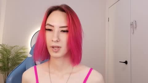 Snapshot of jinx_boom chatting on January 20, 11:13 am jinx_boom online show from January 20, 11:13 am