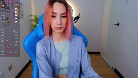 Snapshot of jinx_boom chatting on March 2, 7:54 am jinx_boom online show from March 2, 7:54 am