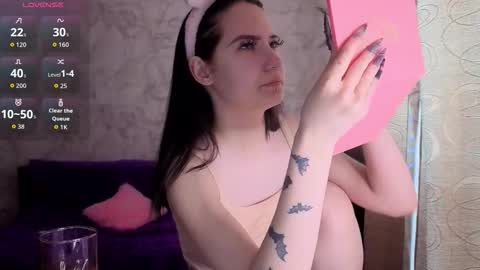 jinx_boom online show from February 25, 6:39 am