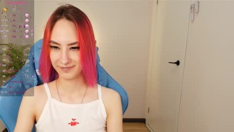 Snapshot of jinx_boom chatting on February 2, 11:29 am jinx_boom online show from February 2, 11:29 am