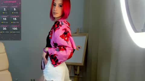 Snapshot of jinx_boom chatting on January 24, 8:23 am jinx_boom online show from January 24, 8:23 am