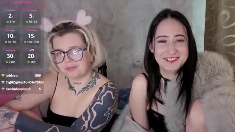 jinx_boom online show from February 27, 9:24 am