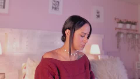 Jinx  online show from November 13, 2:20 pm