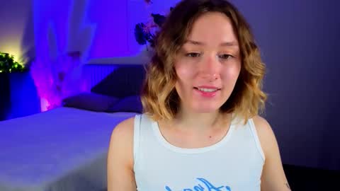 Molly online show from November 5, 7:21 am