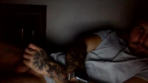 jirdanz62 online show from November 4, 2:35 am