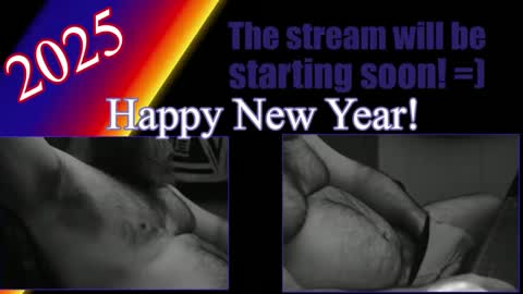 JJ online show from January 1, 4:07 am