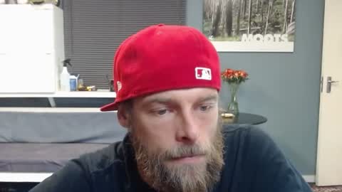 JamesJan van Rebel online show from December 20, 3:57 am