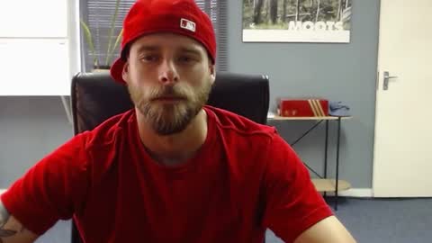 JamesJan van Rebel online show from December 7, 12:29 pm