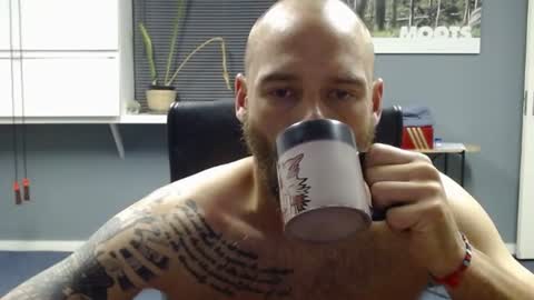 JamesJan van Rebel online show from January 6, 3:09 am