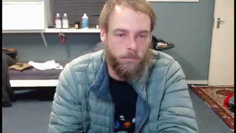 JamesJan van Rebel online show from June 13, 2:55 am