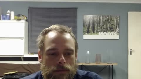 JamesJan van Rebel online show from November 1, 3:49 am