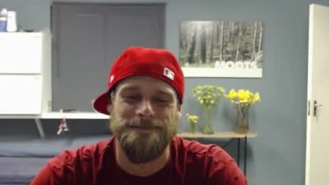 JamesJan van Rebel online show from September 30, 3:55 pm