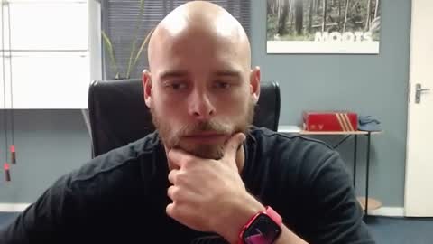 JamesJan van Rebel online show from December 6, 1:06 pm