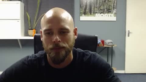 JamesJan van Rebel online show from December 16, 5:11 pm