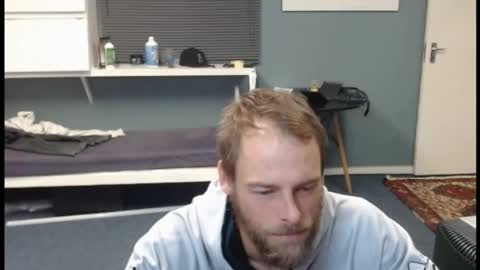 JamesJan van Rebel online show from April 21, 1:53 am