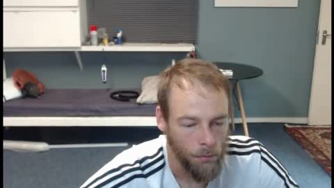 JamesJan van Rebel online show from March 30, 2:44 am