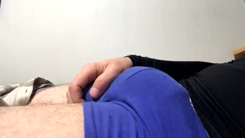 Jorge online show from May 9, 6:47 pm