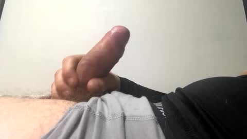 Jorge online show from May 17, 8:07 pm
