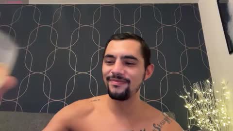 Jayson D online show from November 24, 3:43 pm