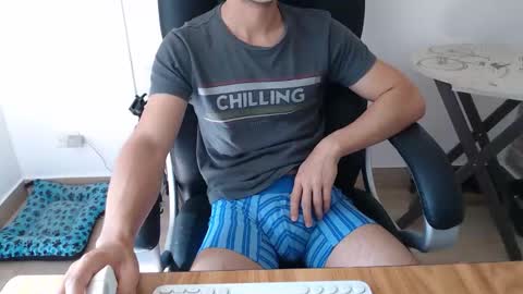 Jon online show from November 12, 3:03 pm