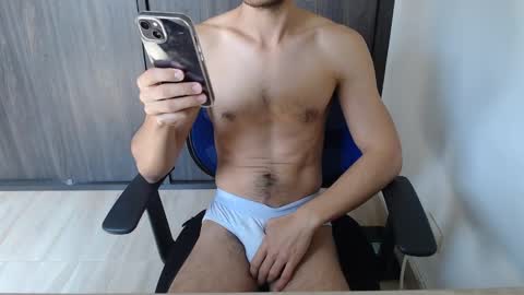 Jon online show from February 20, 3:52 pm