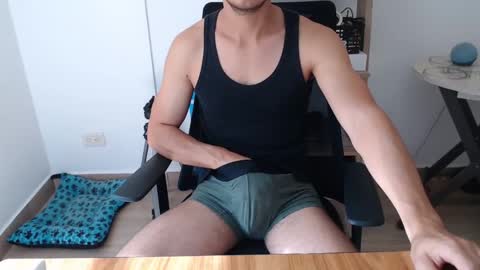 Jon online show from December 14, 3:29 pm