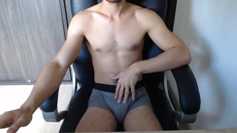 Jon online show from February 23, 3:08 pm