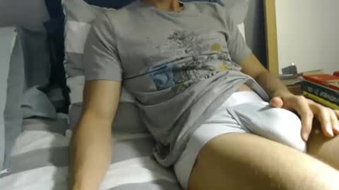 Jon online show from September 17, 2:59 am