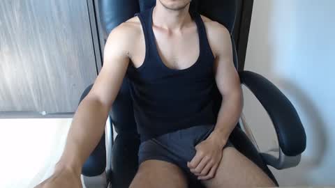 Jon online show from February 17, 2:28 pm