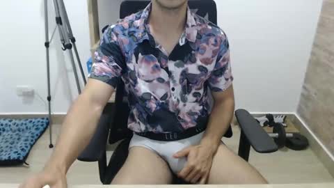 Jon online show from September 27, 11:13 pm