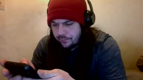 Jake online show from December 7, 2:41 pm