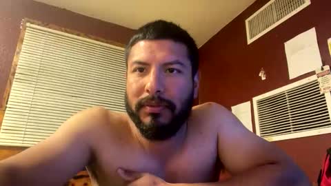 jjuarez5409 online show from February 28, 12:42 pm