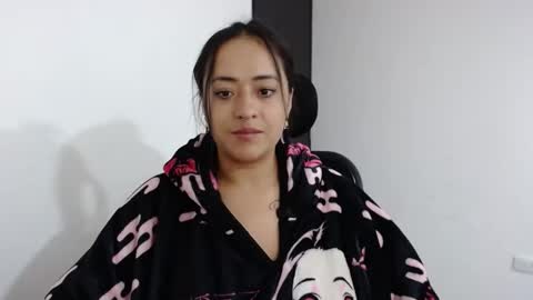 Julieta online show from February 8, 5:08 am