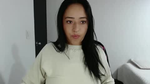 Julieta online show from January 25, 9:47 am