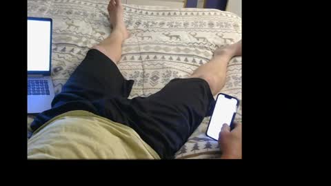 jjunior420 online show from April 24, 2:35 am