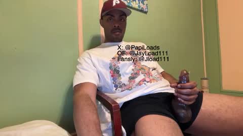 Jay Load  online show from February 6, 6:54 pm