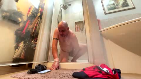 Jimmy online show from March 23, 10:37 pm