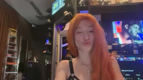 jmami68 online show from February 13, 7:44 am