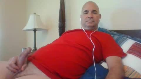Snapshot of jmichael50 chatting on October 19, 11:59 am jmichael50 online show from October 19, 11:59 am