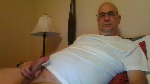 Snapshot of jmichael50 chatting on February 27, 4:13 am jmichael50 online show from February 27, 4:13 am